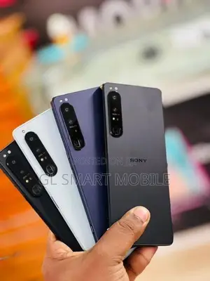 Sony Xperia 1 IV 5G 12/256GB (Used)