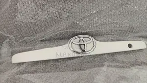 Toyota Corolla 121 Dicky Door Handle