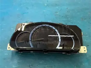 Wagon R Meter Board MH44s Stingray