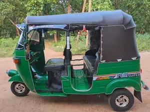 Bajaj RE 2 Stroke 2007