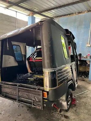 Piaggio Ape 2016