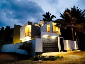ණවමාදිලියේ ලස්සන දෙමහල් නිවසක් විකිනිමට කොටිටාවෙි(DR897)