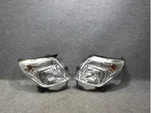 Suzuki Wagon R head light - MH44s