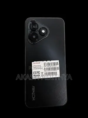 Hotwav Note 15 Pro (Used)
