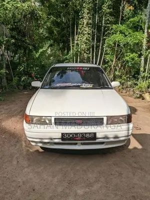 Mazda Familia 1996