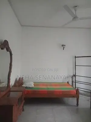 Rooms for Rent in Pannipitiya (Ladies Only)