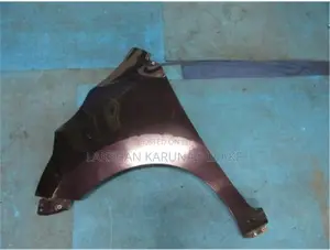 Suzuki Wagon R fender stingray MH44s