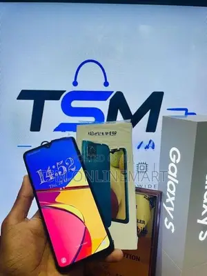 Samsung Galaxy A12 (Used)