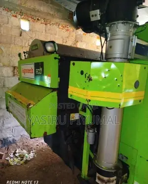 Agrotech Eco 2021