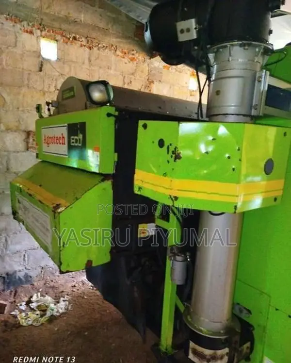 Agrotech Eco 2021
