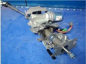 Suzuki Wagon R steering column MH44s