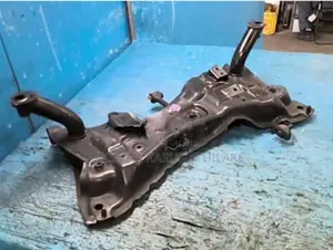 Suzuki Wagon R engine bed MH44s