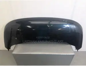 Suzuki Wagon R bonnet stingray MH44s