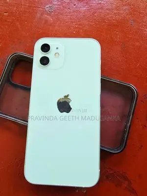 Apple iPhone 12 128GB (Used)