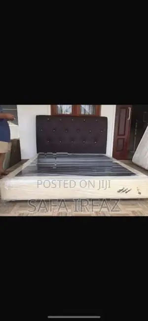 King Size Bed