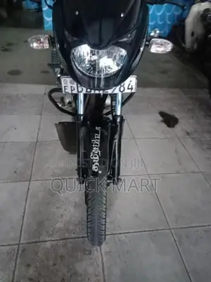 Bajaj Pulsar 150 2016