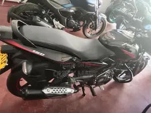 Bajaj Pulsar 150 2020