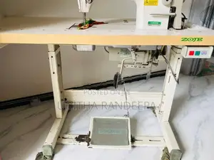 ZOJE Industrial Sewing Machine