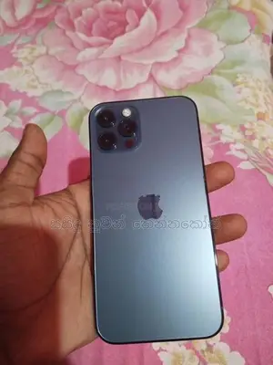 Apple iPhone 12 Pro 256GB (Used)