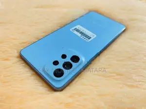 Samsung Galaxy A33 6GB 128GB (Used)