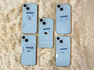 Apple iPhone 13 mini 128GB (Used)