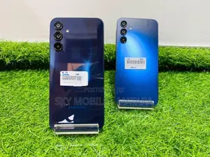 Samsung Galaxy A15 6GB 128GB (Used)