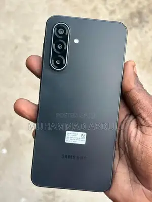 Samsung Galaxy A17 (Used)