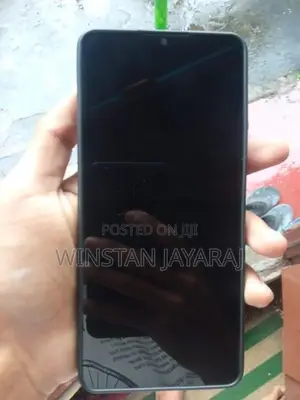 ZTE Blade A35 (Used)