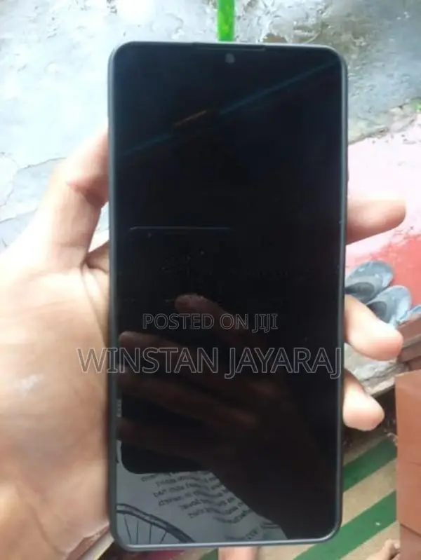 ZTE Blade A35 (Used)