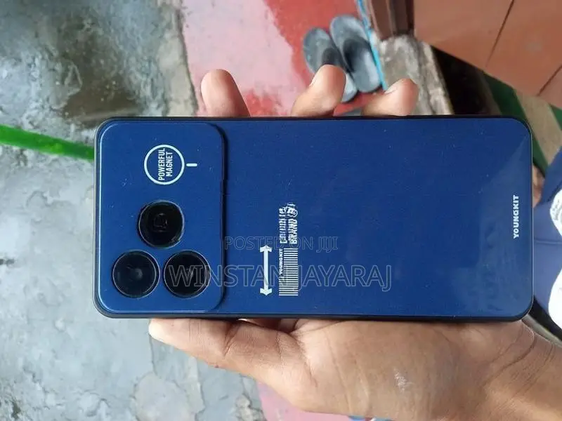 ZTE Blade A35 (Used)