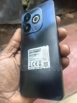 Infinix Smart 8 Pro (Used)