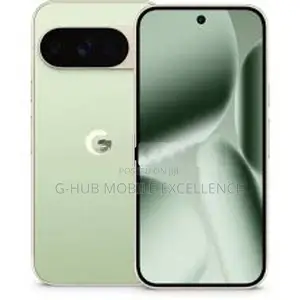 Google Pixel 10 Pro 256GB (Brand New)