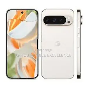 Google Pixel 9a 128GB (Brand New)