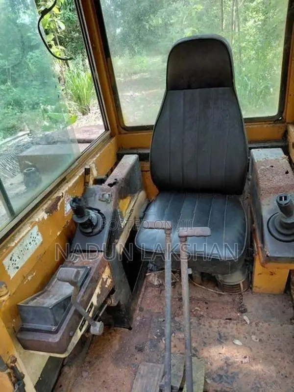 Mitsubishi MS 40 2008