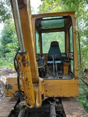 Mitsubishi MS 40 2008
