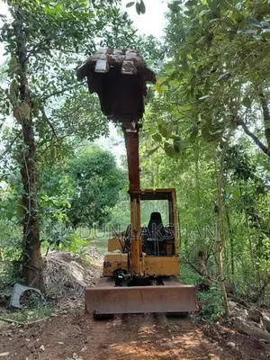 Mitsubishi MS 40 2008