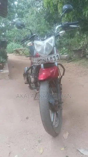 Mahindra Pantero 2013