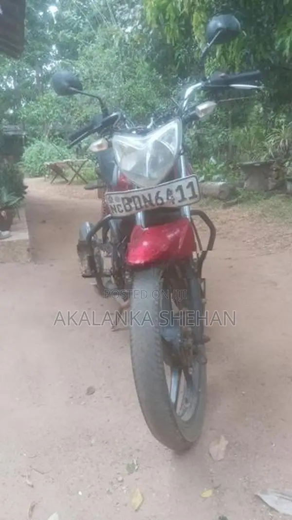 Mahindra Pantero 2013