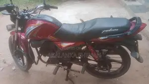 Mahindra Pantero 2013