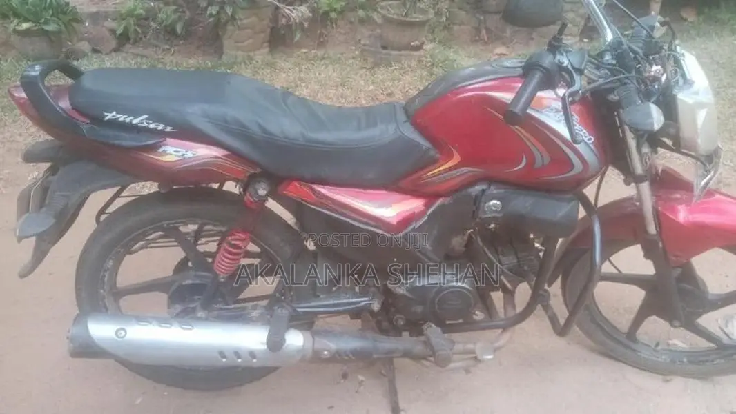 Mahindra Pantero 2013