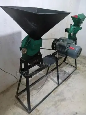 Grinding Mills rice/spicy