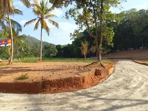 අලව්ව නගරයට අසන්නයෙන් ඉඩමක්
