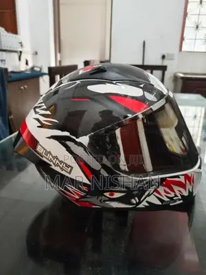 Vega Helmet