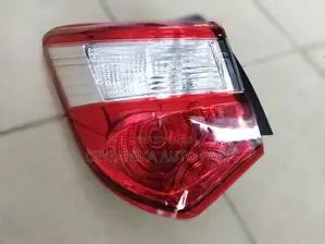 Vitz KSP130 Tail Lamp 2018