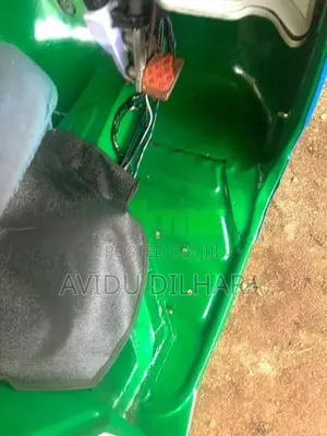 Bajaj RE Three Wheeler 1997