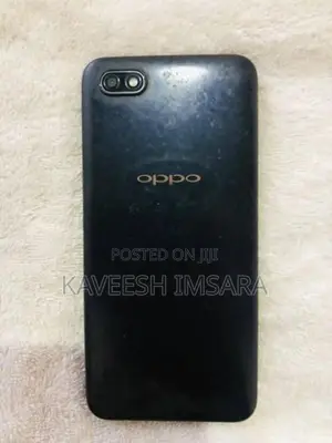 Oppo A1k (Used)