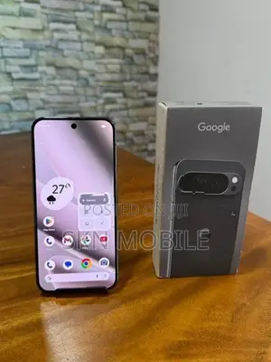 Google Pixel 10 Pro XL 16GB 256GB (Used)