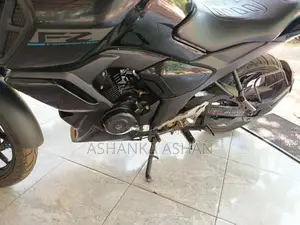 Yamaha FZS V3 2019