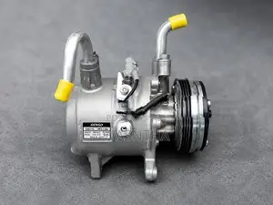Daihatsu Hijet standard Compressor