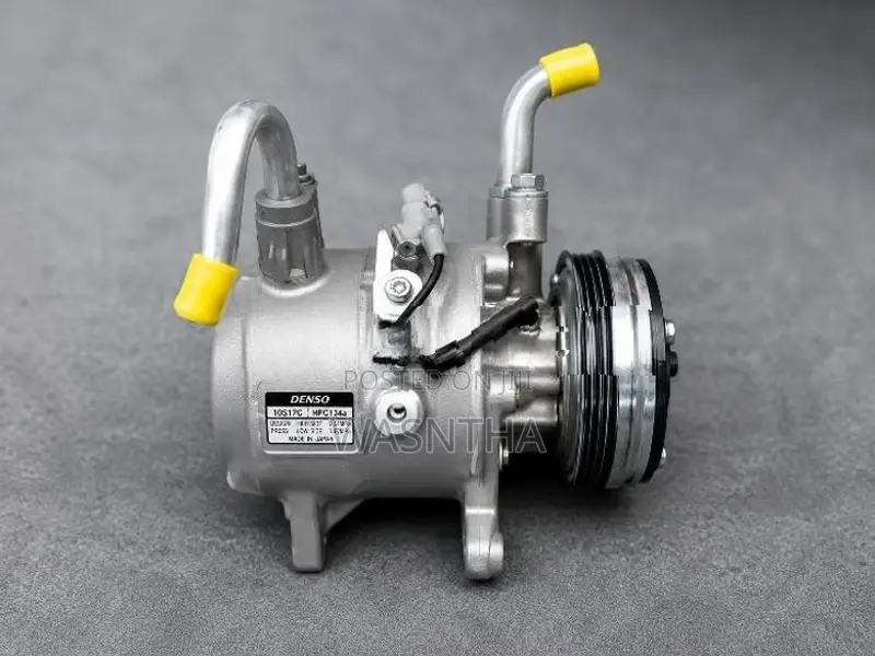 Daihatsu Hijet standard Compressor